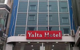 Yalta Hotel Istanbul